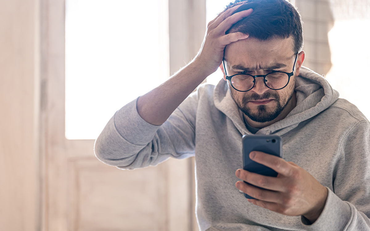 Vous préférez les SMS aux appels ? Voici ce que cela dit de vous selon des psychologues