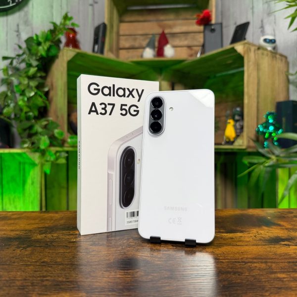 Test Samsung Galaxy A37 : un smartphone abordable, mais en panne d’innovation