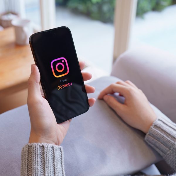 Instagram lance Instants, une nouvelle application entre Snapchat et BeReal