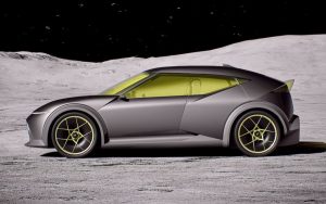 Hyundai prépare une petite bombe électrique et on vient d’en avoir le meilleur aperçu