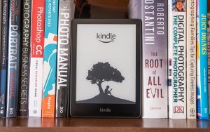 Kindle : Amazon va bientôt mettre fin au support de vieux modèles, êtes-vous concernés ?