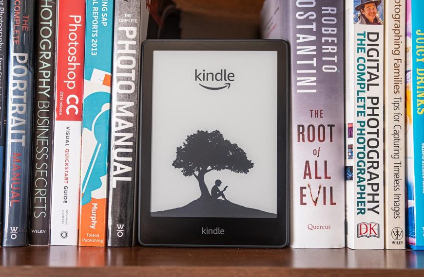 Kindle : Amazon va bientôt mettre fin au support de vieux modèles, êtes-vous concernés ?