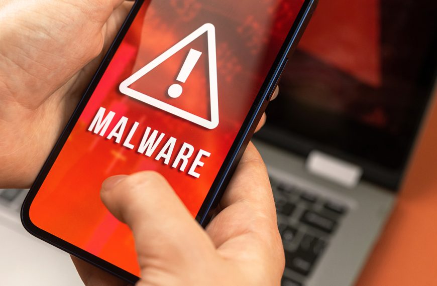 Android : attention à ces mises à jour plus vraies que nature, elles cachent un redoutable malware