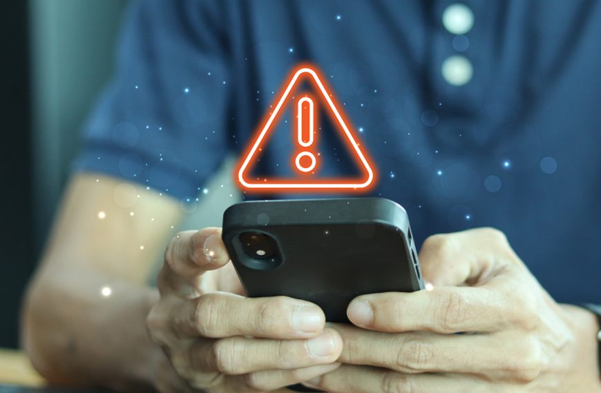 Changer votre mot de passe ne suffit plus : les hackers ont trouvé une astuce redoutable pour rester dans vos mails