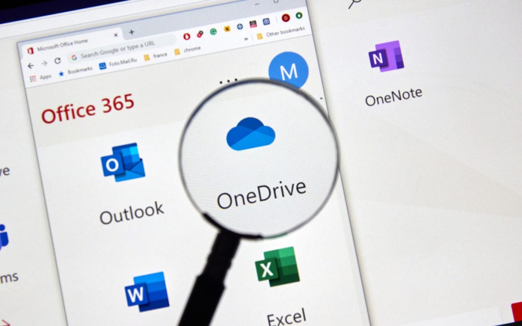 OneDrive va gagner plusieurs fonctionnalités, presque toutes liées à l’IA