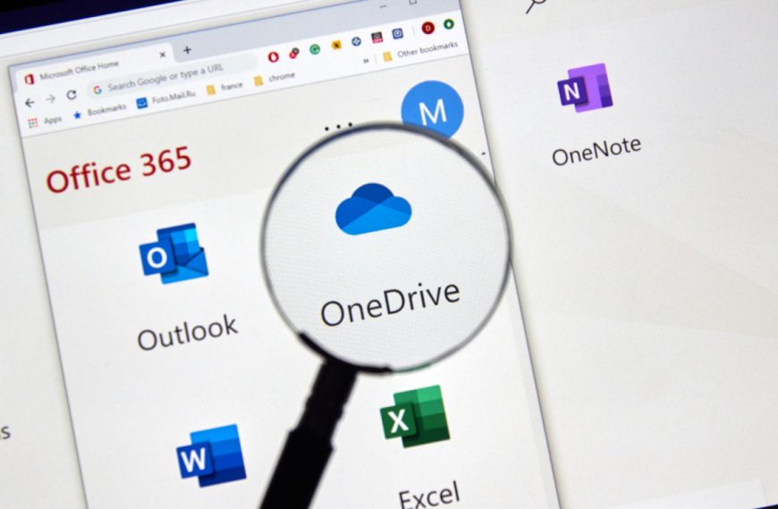 OneDrive va gagner plusieurs fonctionnalités, presque toutes liées à l’IA