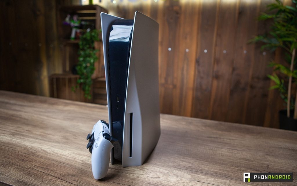 Jouer à des jeux Steam sur sa PS5 ? C’est désormais possible grâce à ce hack qui transforme la console en PC Linux