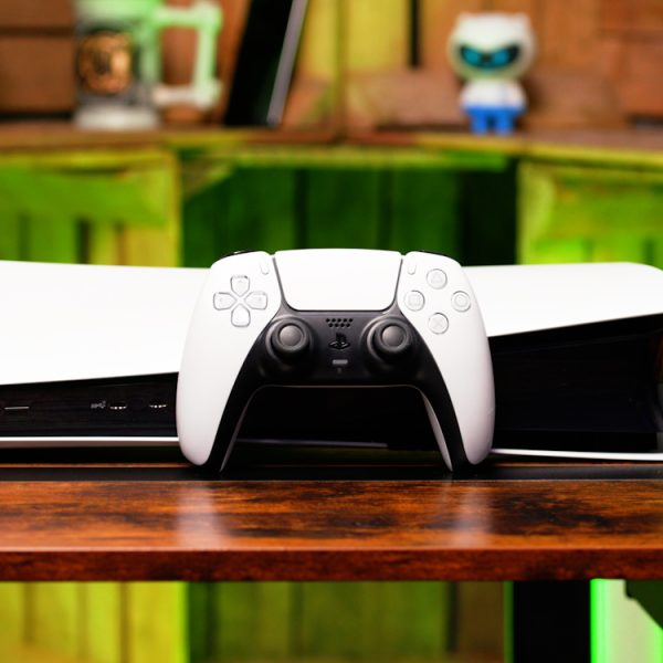 PS6 : vous n’aurez a priori pas besoin de jeter vos jeux PS4 et PS5 à la poubelle quand la console arrivera