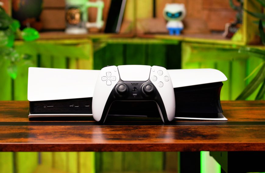 PS6 : vous n’aurez a priori pas besoin de jeter vos jeux PS4 et PS5 à la poubelle quand la console arrivera