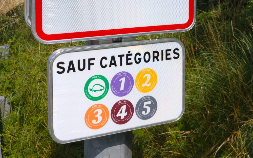 Les ZFE sont officiellement supprimées, l’Assemblée nationale a tranché