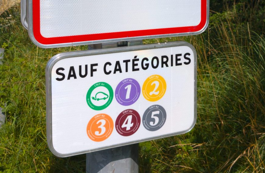 Les ZFE sont officiellement supprimées, l’Assemblée nationale a tranché