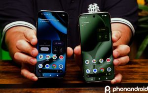 On a une bonne et une mauvaise nouvelle pour les performances du Pixel 11, on commence par laquelle ?