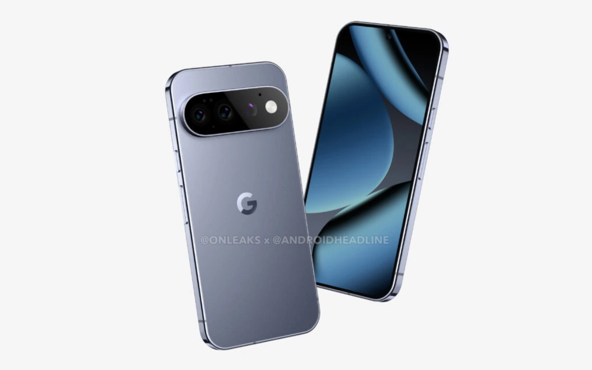 Le Pixel 11 Pro devrait laisser tomber ce petit capteur, mais pas sûr qu’il vous manque