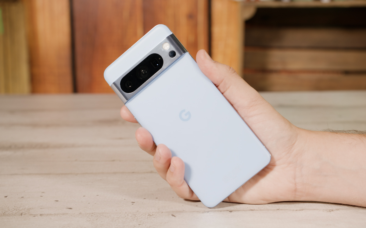 Le Pixel 8 souffre toujours de sérieux bugs de WiFi et Google refuse de les corriger
