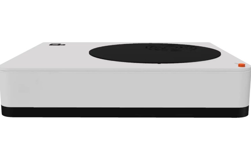 La console Playnix fait comme la Steam Machine et elle est déjà disponible