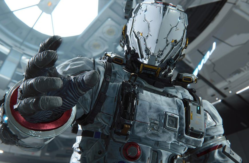 Pragmata : la version PS5 Pro offre le meilleur compromis entre performances et graphismes sur console