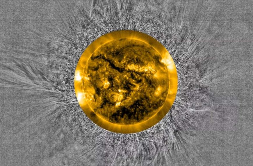 Le vent solaire « lent » mérite-t-il encore son nom ? Une étude révèle qu’il est 4 fois plus rapide que prévu