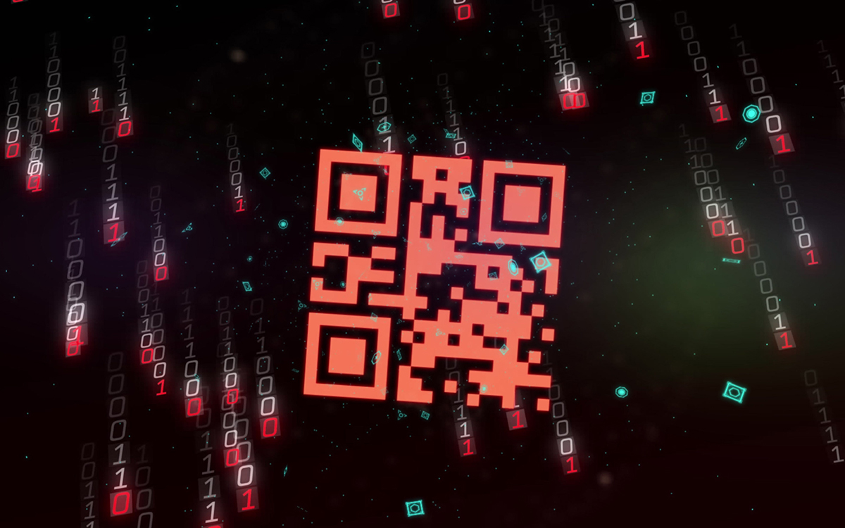 Ne scannez pas le QR code sur ce colis : c’est encore une nouvelle arnaque ! Voici comment vous protéger