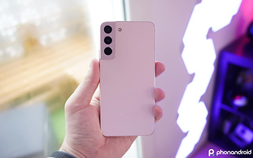 Samsung Galaxy : cette mystérieuse entreprise brique les smartphones à distance et il n’y a rien à faire pour l’en empêcher