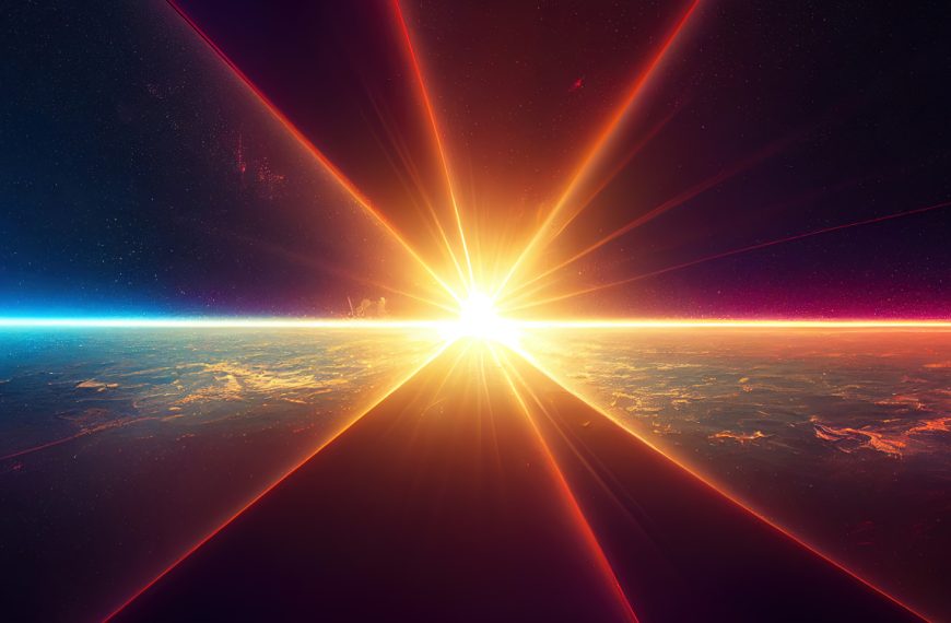 Les conséquences de ces deux éruptions solaires se font déjà sentir sur Terre