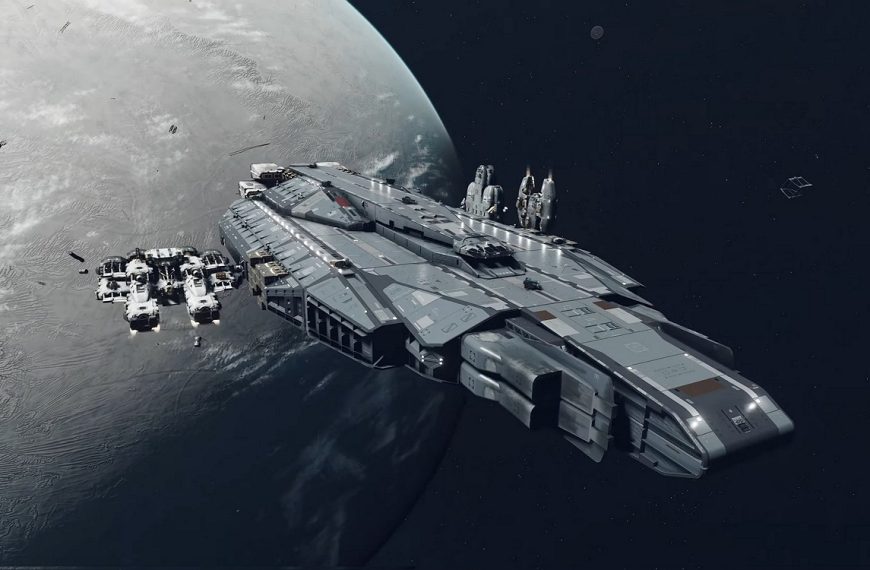 Starfield est tout bonnement injouable sur PS5, les joueurs exigent un remboursement après des crashs à répétition