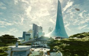 Starfield pourrait bientôt sortir sur Nintendo Switch 2, autant dire que l’on craint le pire