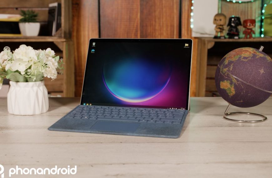 Microsoft augmente le prix de tous les PC Surface et ça fait mal au portefeuille