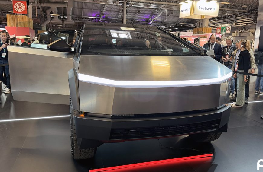 Ce rapport embarrassant révèle que le Cybertruck survit grâce à l’empire d’Elon Musk, pas aux particuliers