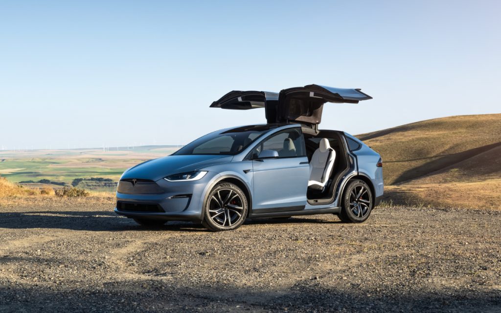 Clap de fin pour les Tesla Model S et Model X, elles sont officiellement mortes