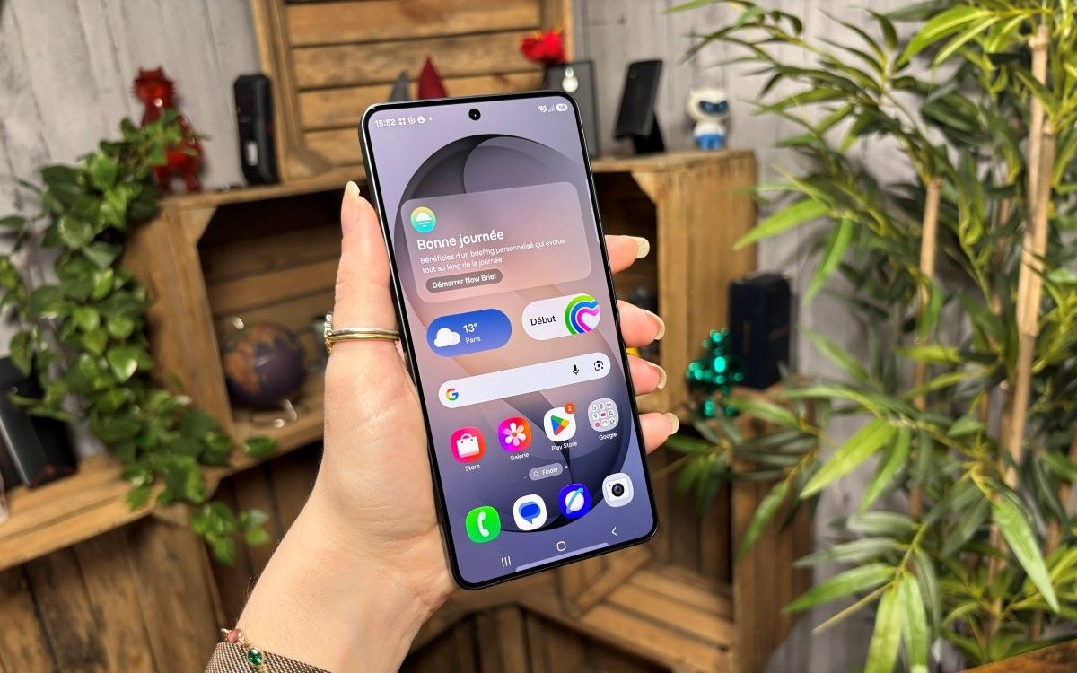 Top 10 des smartphones les plus vendus : cette marque a raflé la moitié des places au quatrième trimestre 2025