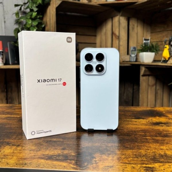 Test Xiaomi 17 : un smartphone petit format, mais aux très grandes ambitions