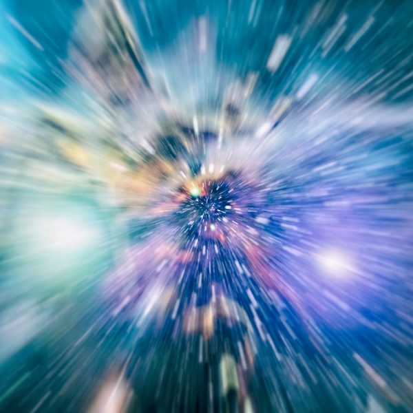 Cette découverte prouve qu’il existe bien quelque chose de plus rapide que la lumière