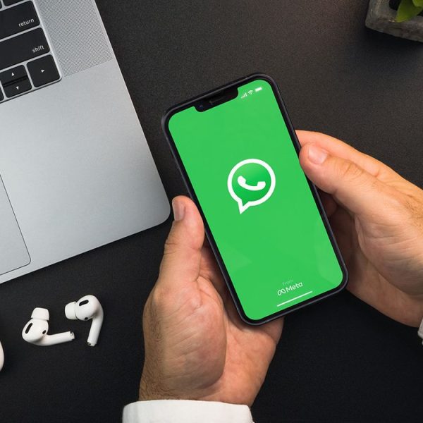 WhatsApp : cette option va bientôt grandement améliorer la qualité de vos appels dans les lieux bruyants