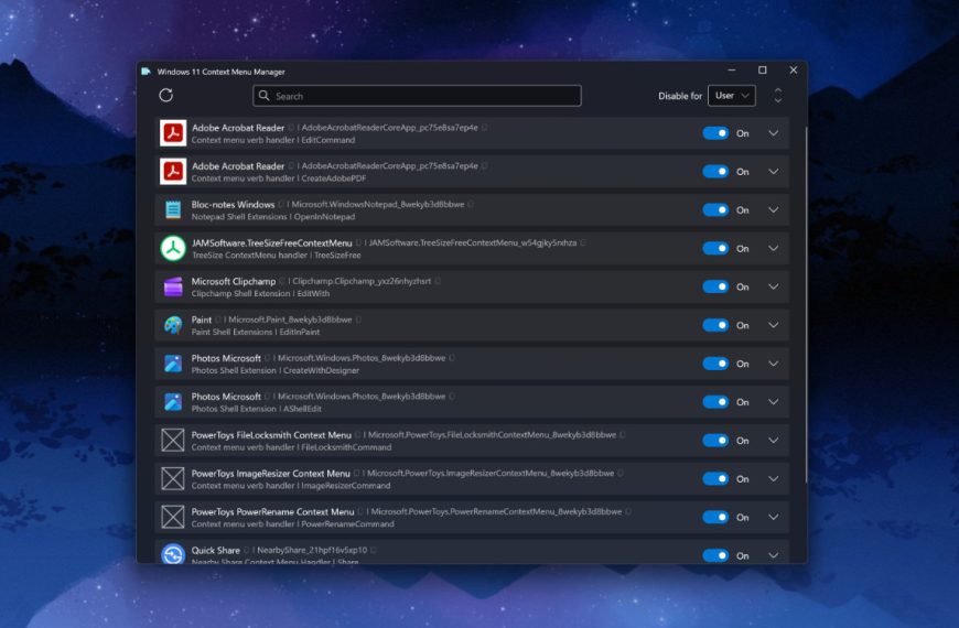 Windows 11 : ce petit outil n’a l’air de rien, mais il corrige enfin l’un des pires défauts du système
