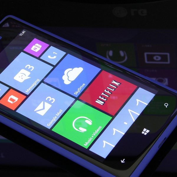 Le Microsoft Store sur Android et iPhone ? La nouvelle patronne de Xbox y pense