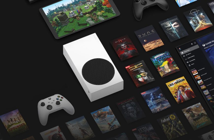 Microsoft envisagerait un Xbox Game Pass “à la carte”, donc moins cher ?