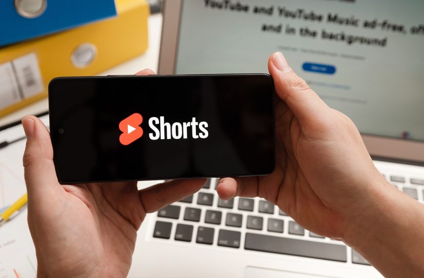 Marre des YouTube Shorts ? Vous allez enfin pouvoir vous en débarrasser sur mobile