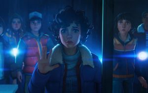 Stranger Things : la série animée Tales From ’85 éjecte ces personnages cultes, les fans enragent