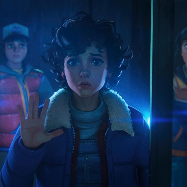 Stranger Things : la série animée Tales From ’85 éjecte ces personnages cultes, les fans enragent