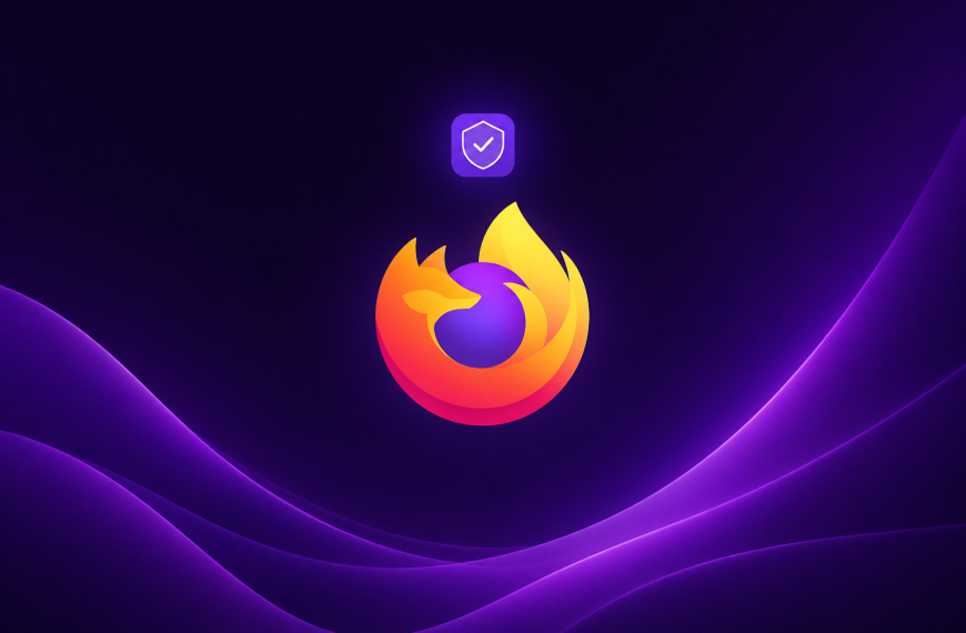Comment activer l'adblock natif de Firefox 149 ?