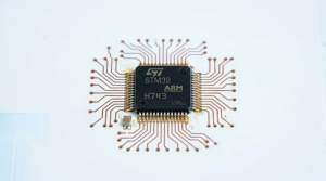 AIDGE – Du deep learning sur vos microcontrôleurs