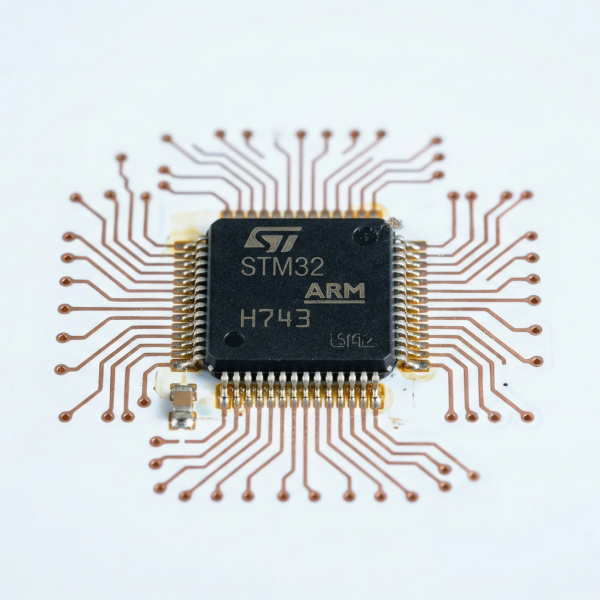 AIDGE – Du deep learning sur vos microcontrôleurs
