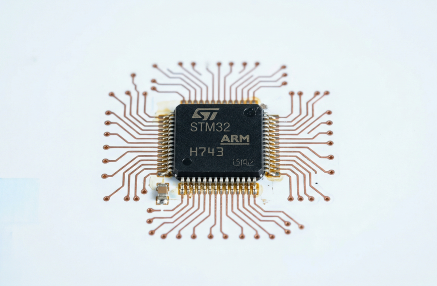AIDGE – Du deep learning sur vos microcontrôleurs