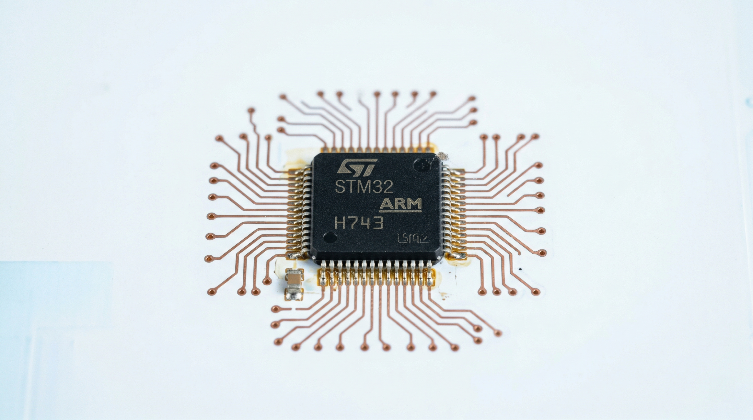 AIDGE – Du deep learning sur vos microcontrôleurs