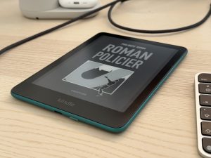 Amazon coupe l'accès à la boutique Kindle sur certaines de ces liseuses