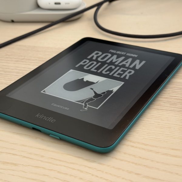 Amazon coupe l'accès à la boutique Kindle sur certaines de ces liseuses