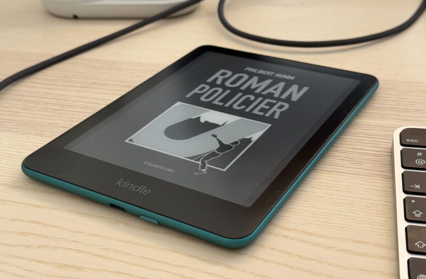 Amazon coupe l'accès à la boutique Kindle sur certaines de ces liseuses