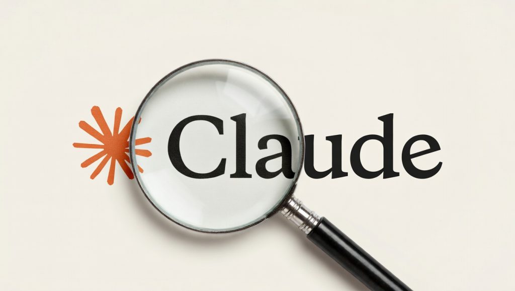 Anthropic demande désormais pièce d'identité et selfie pour certains usages de Claude