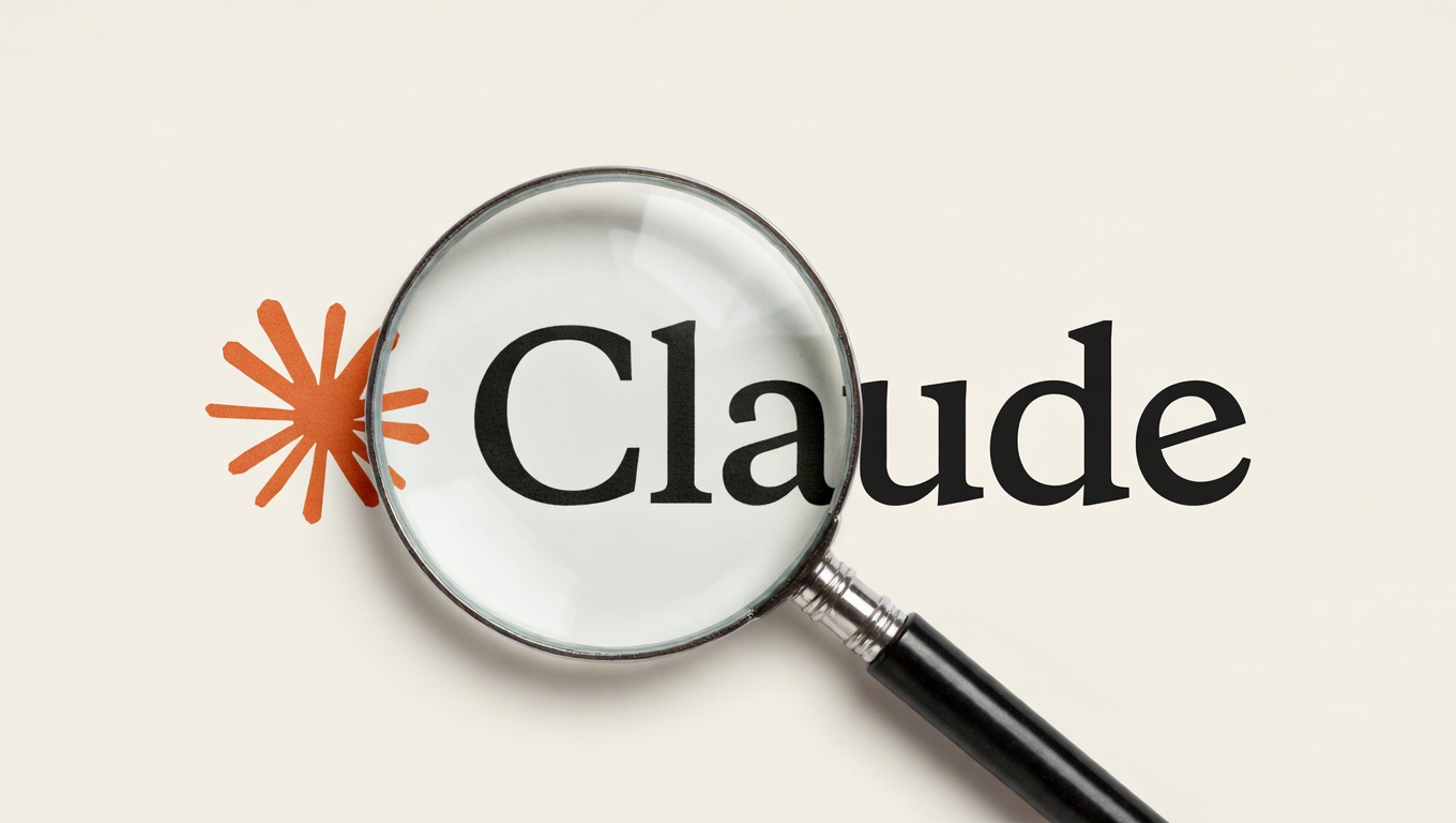 Anthropic demande désormais pièce d'identité et selfie pour certains usages de Claude