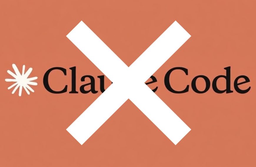 Anthropic teste le retrait de Claude Code pour les nouveaux abonnés Pro à 20 dollars